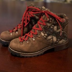 Woolrich Rockies Women’s Boot